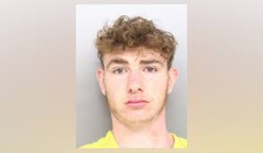 Man arrested, accused of sex crime with 13-year-old, court docs say