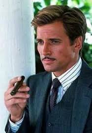 Interview: 'The A Team' & 'Battlestar Galactica' Actor Dirk Benedict