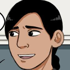 Read Signs Point to Bobbie :: Down With the Kids