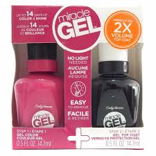 Resultado de imagen para esmalte gel