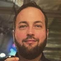 Joseph Benesh's Instagram, Twitter & Facebook