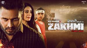 Arya babbar arsh hundal neha malik. Zakhmi 2020 Punjabi Full Movie Download Leaked Online By Tamilrockers Soon After Its Release Hina Khan Rohan Shah Oracle Globe