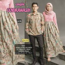.atasan brokat kekinian, model baju brokat atasan terbaru 2019, model baju atasan bahan brokat, baju brokat couple baju gamis brokat pesta kekinian olivia biru baju gamis. Couple Batik Kondangan Kekinian Couple Kemeja Gamis Batik Brokat Couple Baju Batik Solo Shopee Indonesia