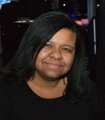 Cait Heckmann (Newell)