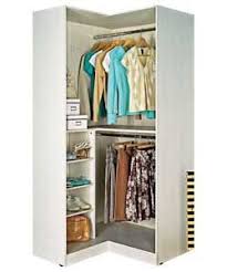 Corner Closet Finally Someone Understands No Wasted Space And Pretty Closet Layout Corner Closet Corner Wardrobe