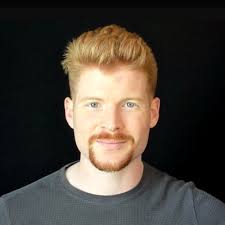 Great seeing you again Dr. Lucas Dyer! Keep rocking and keep me posted as  you hit more of those goals we talked about.