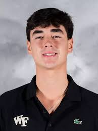 2025-26 Men's Tennis Roster