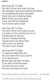 Pin On Lyrics I Love