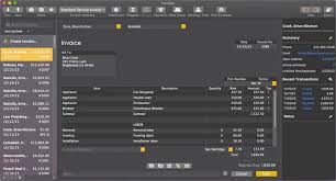 The depth of quickbooks is quite astonishing. Quickbooks For Mac 2021 Review