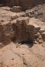 The leon levy expedition to ashkelon has been excavating the site of ashkelon since 1985; Tel Ashkelon Biblewalks Com
