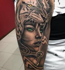 11 ideas de Tatuajes