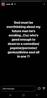 Publication of nude images, Enca reacts: Who is good enough to deserve a  pornstar