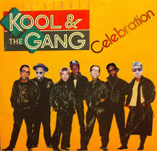 I'm still standing by elton john; 25 Celebration The Best Of Kool The Gang 143625 Celebration The Best Of Kool The Gang
