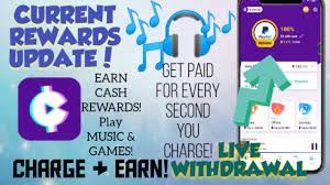 We did not find results for: Charge And Earn Current Rewards Update Live Withdrawal Still Paying Or Not Youtube