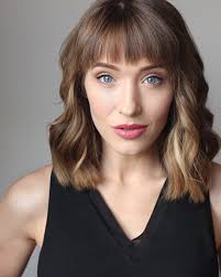 MEET THE CAST OF MAMMA MIA: Summerisa Bell Stevens as Sophie Sheridan  Summerisa is thrilled to be returning to STAGES St. Louis, where she was  last seen as Doralee in 9 TO