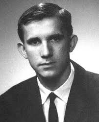 Charles Fred Whittaker (1946-2011)