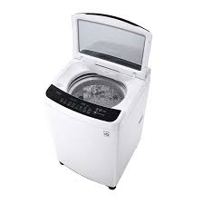 Lg twin wash technology to double up your washing load. Lg T2308vs2w 8 0 Top Load Washing Machine Ansons