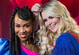 Taken from the album 'batuk freak' forthcoming on mr bongo. Ex Bbb Marcela Revela Como Karol Conka Agia Nos Bastidores De Programa No Gnt Rd1