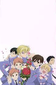 Looking for the best ouran host club twins wallpaper? Ouran High Lock Screen Ouran High School Host Club Funny High School Host Club Ouran High School Host Club