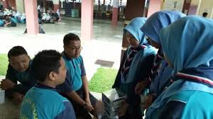 Pada tahun 2011 seramai 47 orang pelajar talah mendaftar sebagai pelajar pendidikan khas di smk paya besar. The Wash Project Update 9 Give Me Your Hand World Scouting