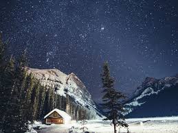 We were a family of 6. Northern Lights Dark Sky Adventures In Alberta Canada Bucket List Inspiration