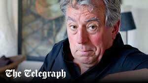 Monty Python's Terry Jones has been diagnosed with dementia :  r/unitedkingdom