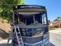 Maybe you would like to learn more about one of these? Forest River Windshield Window Repair Replacement