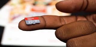 Overall have had and will continue to use sandisk drives they have always been reliable and trustworthy, i have had kingston and samsung disks that have failed and lost data. Sandisk Launches 400gb Micro Sd Card Tourism News Live