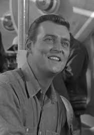 The Crowded Sky (1960)