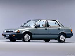 You will be given 20 seconds to answer each question. 1984 Honda Civic Conservative But Zippy Was Juggling A Car Seat So Just Made Sense Honda Civic Sedan Civic Sedan Honda Civic