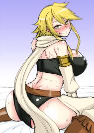 Rule34 - If it exists, there is porn of it  syonnaka, leone (akame ga kill!)   5961217