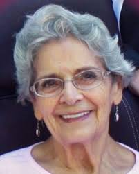 Leah Brown Stitt Obituary May 31, 2025