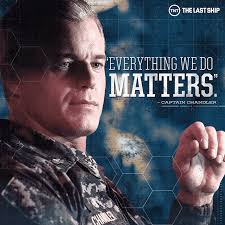 the last ship — ashley rhoden design