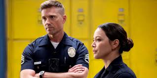 Chenford Will Make Progress In The Rookie Season 7 Finale Promises Showrunner