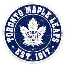 Try to search more transparent images related to leaf logo png |. Toronto Maple Leafs 22 Pvc Distressed Logo Wall Sign Shop Realsports
