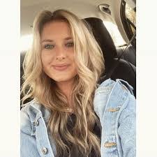 Amber Heatherly's Instagram, Twitter & Facebook