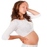 Hal inilah yang membuat ibu hamil terkadang merasakan rasa nyeri yang tajam di perut. Mengatasi Sakit Kepala Saat Hamil