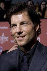 Jamie Bamber