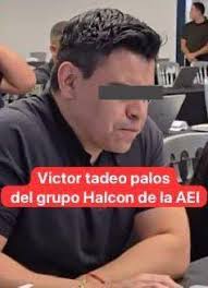 🔴 En Nuevo León… la violencia vuelve a golpear fuerte… Joaquín Arzate,  conocido como 'El Chimuelo', líder del cártel del huachicol en Cadereyta,  habría dado la orden directa para torturar y asesinar