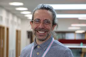 Birmingham Newman Senior Lecturer awarded Fellowship of Enterprise  Educators UK