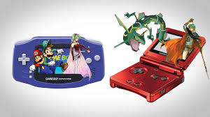 15 Best Gba Rpgs Of All Time