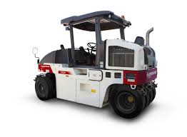 Dynapac CP1200 Pneumatic Roller