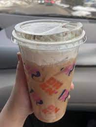 It S The Remix Dunkin S New Charli Drink Lake Central News