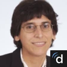 Dr. Elizabeth Van-Doren, MD