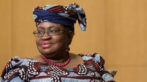 A world bank president candidate event: Ecowas Backs Nigeria S Ngozi Okonjo Iweala For Wto Top Job Cgtn Africa
