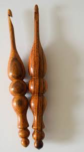 Nelsonwood Crochet Hook Review On Underground Crafter Wooden Crochet Hooks Crochet Hook Reviews Crochet Hooks