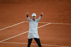 You are on iga swiatek scores page in tennis section. Incredible Iga Makes History For Poland Storms Into Semis Roland Garros The 2021 Roland Garros Tournament Official Site