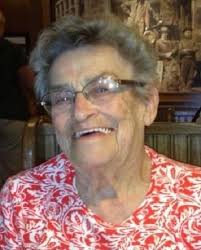 Alice Swanson Obituary (1927