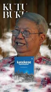 Berikut kata Rm. Bobby Steven Timmerman, MSF tentang buku Wanita-wanita  Mulia dalam Alkitab Informasi dan pembelian produk dapat melalui...