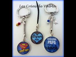 Il y a en a pour tous les goûts et toutes les envies. Tuto Cadeau Fete Des Peres Cabochons Jewelry Youtube